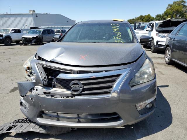 1N4AL3AP3EN366656 | 2014 NISSAN ALTIMA