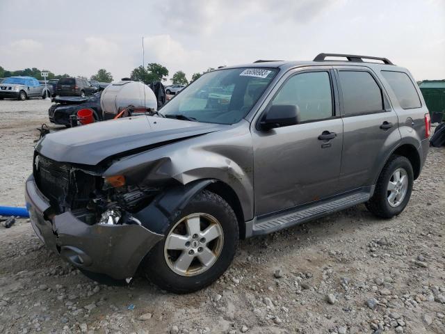 2009 Ford Escape XLT