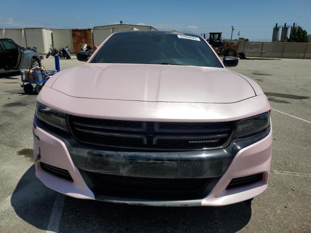2C3CDXBG8HH546030 Dodge Charger Se