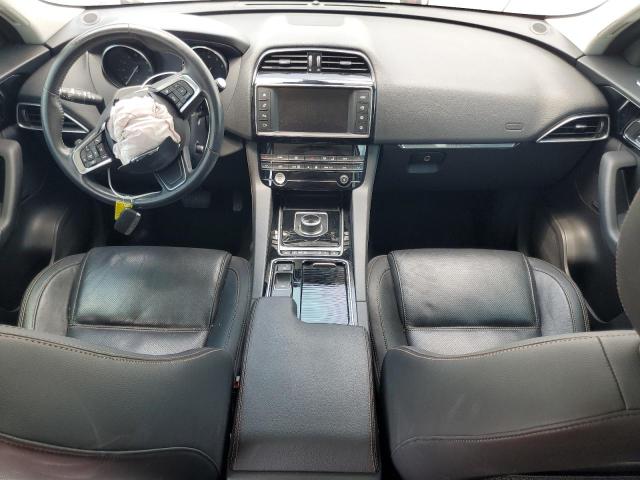 SADCK2FX2JA282505 Jaguar F-pace Prestige