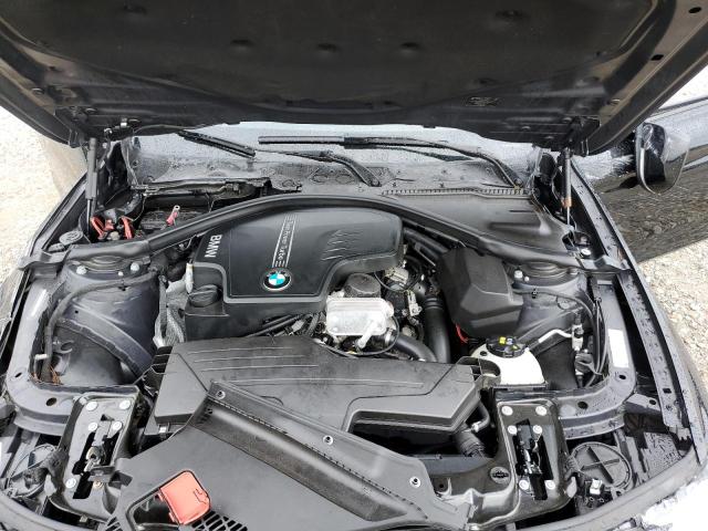 2015 BMW 328 I - WBA3A5G50FNS83114