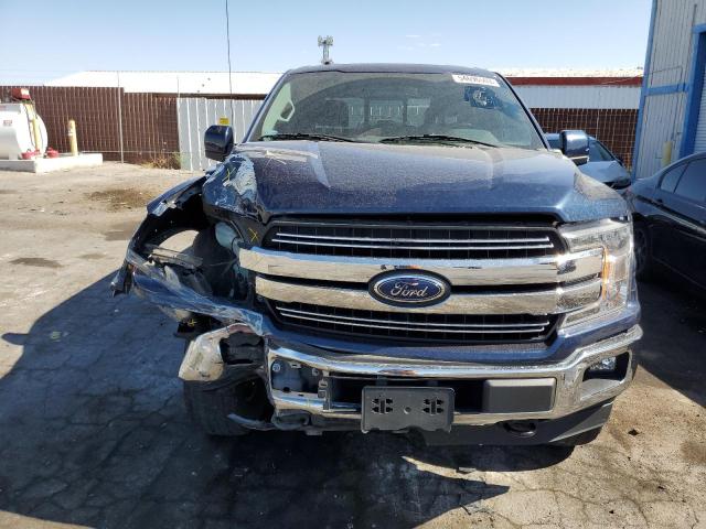 1FTFW1EG0JKC63793 Ford F150 Supercrew