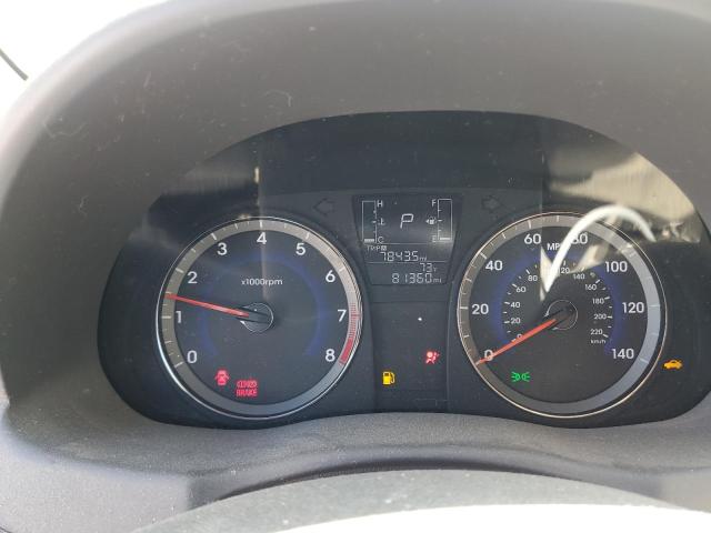 KMHCT5AE1HU311996 Hyundai ACCENT SE