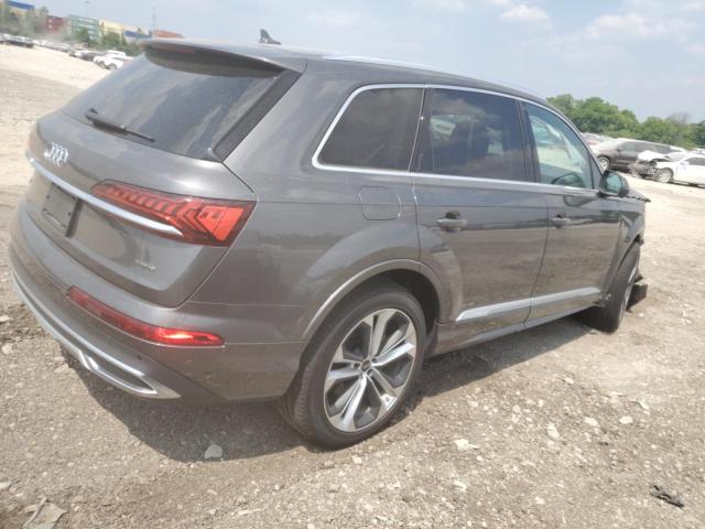 VIN WA1LXBF73PD005117 2023 Audi Q7, Premium Plus no.3