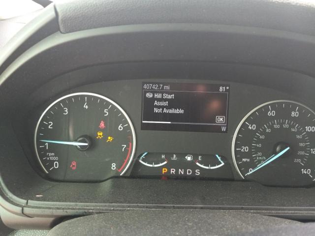 MAJ6S3JL8LC330797 Ford Ecosport Ses