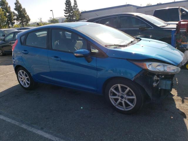3FADP4EJ0GM167476 Ford FIESTA SE