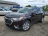 2020 CHEVROLET TRAVERSE L - 1GNERGKW4LJ114224