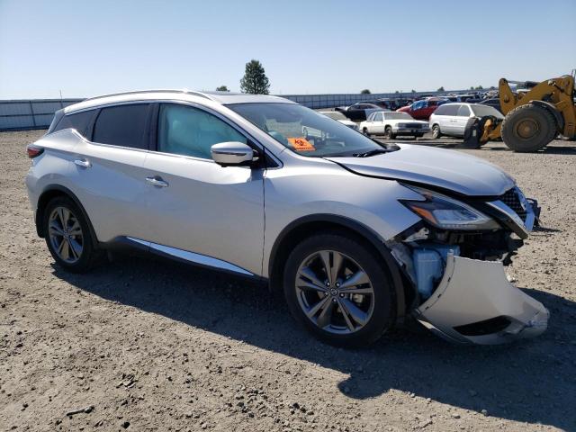 5N1AZ2MS6KN103264 Nissan MURANO S