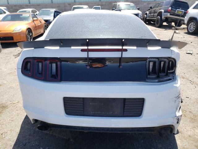 1ZVBP8CF0E5313415 Ford MUSTANG GT
