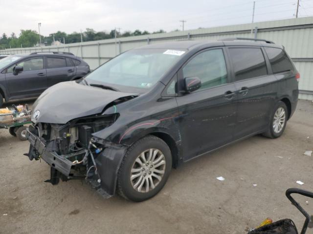 TOYOTA-SIENNA-5TDYK3DC1BS063188