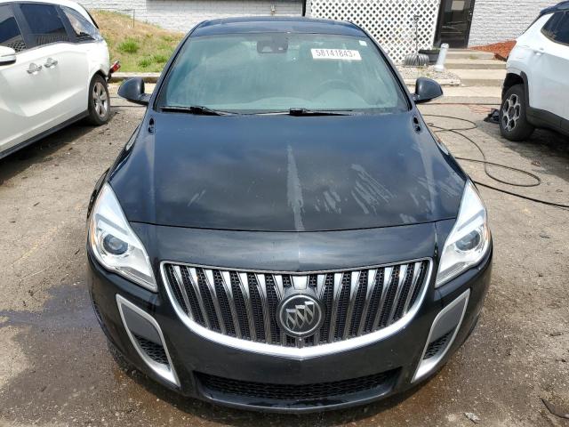 2017 BUICK REGAL GS - 2G4GU5GX5H9198591