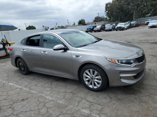 5XXGT4L39JG269567 KIA Optima Lx