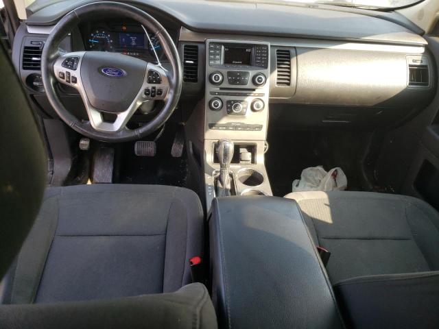 2016 FORD FLEX SE - 2FMGK5B82GBA02698