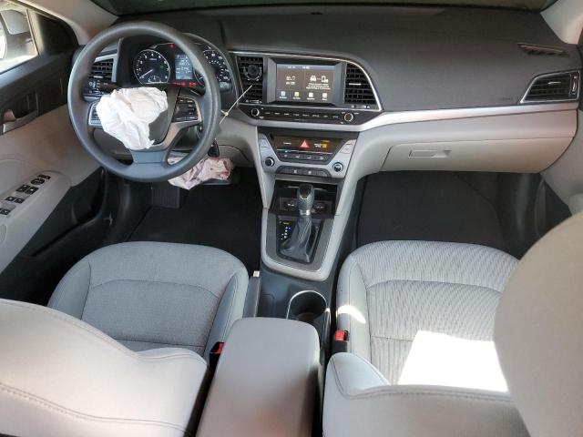 5NPD84LF5HH071808 Hyundai ELANTRA SE