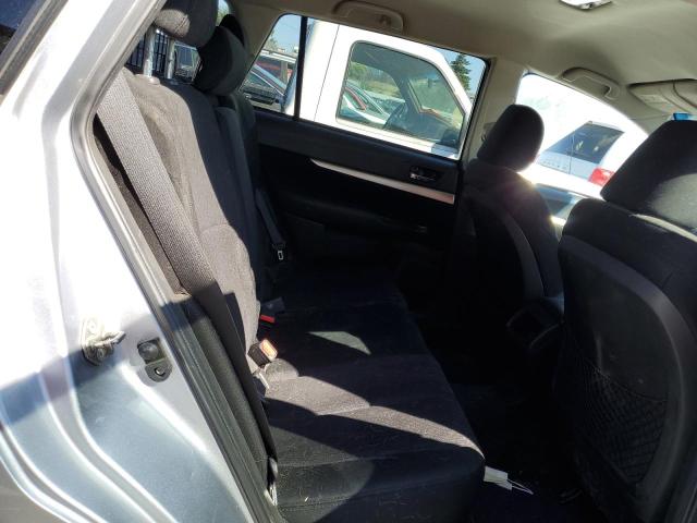 4S4BRBCC9E3248684 Subaru Outback 2.5i Premium