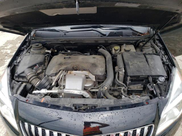 2G4GL5EX8H9131280 Buick Regal Sport Touring
