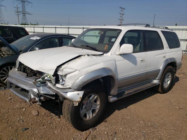 2000 Toyota 4Runner Limited