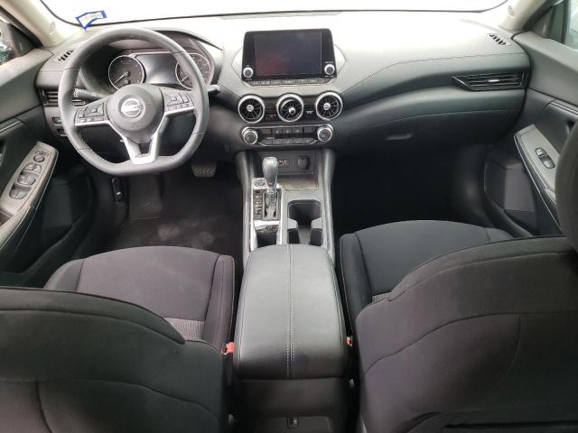 3N1AB8CV1NY287742 Nissan SENTRA SV