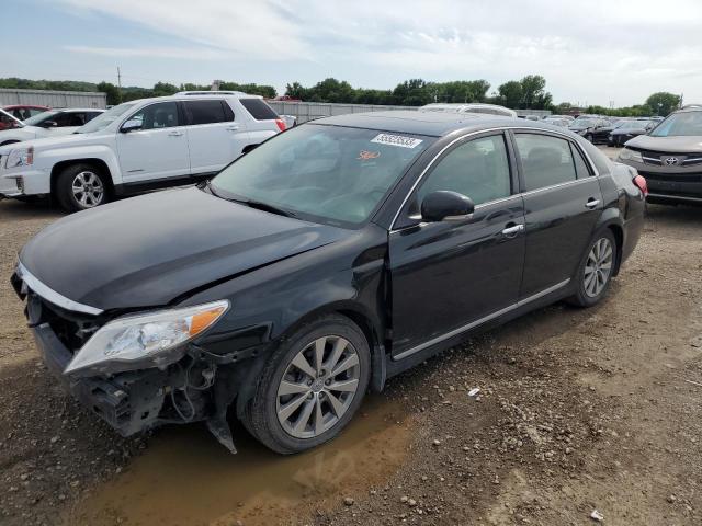 2012 Toyota Avalon Base