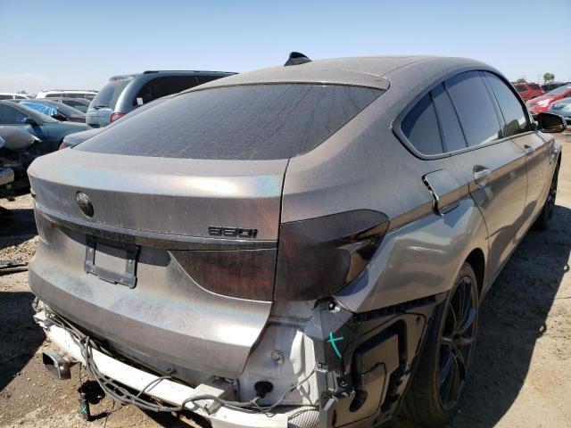 Vin: wbasp4c51bc341683, lot: 57285863, bmw 5 series xigt 20113