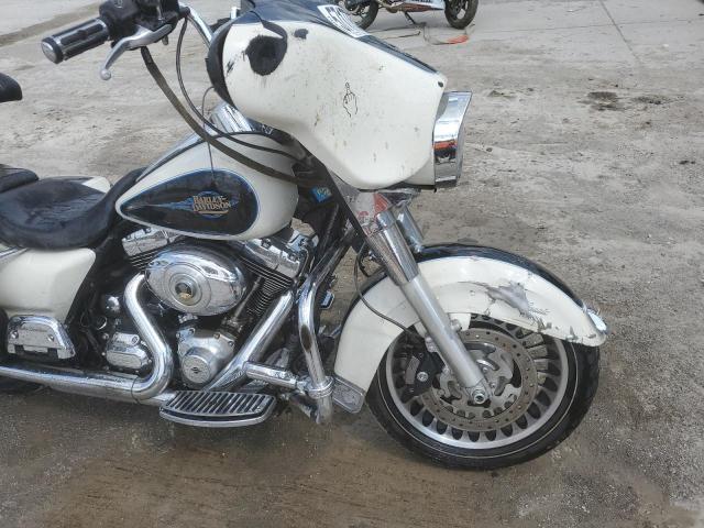 2013 HARLEY-DAVIDSON FLHTC ELEC - 1HD1FFM17DB683350