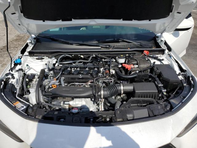 2023 ACURA INTEGRA 19UDE4H21PA016665