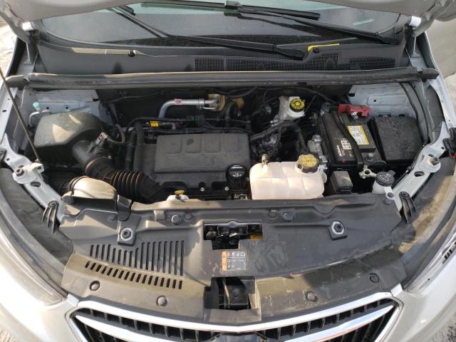KL4CJESB7LB322384 Buick Encore Preferred