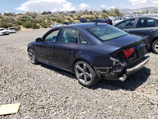 VIN WAUFFAFLXEN023972 2014 Audi A4, Premium Plus no.2