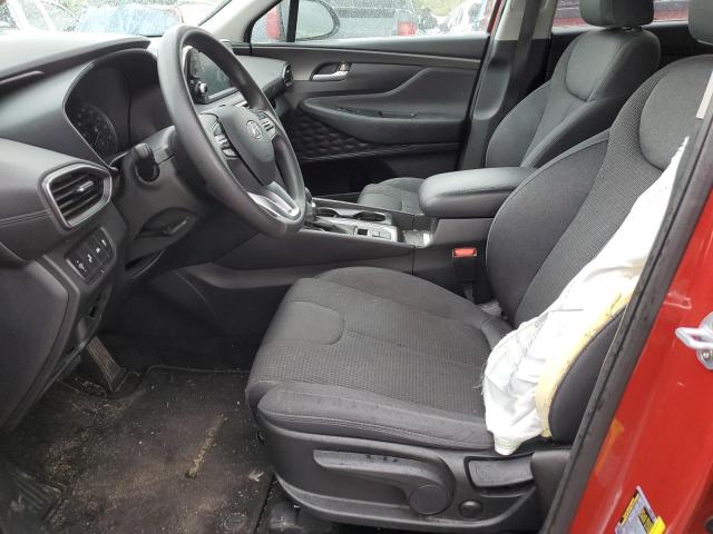 5NMS23AD1KH113626 Hyundai Santa Fe Se