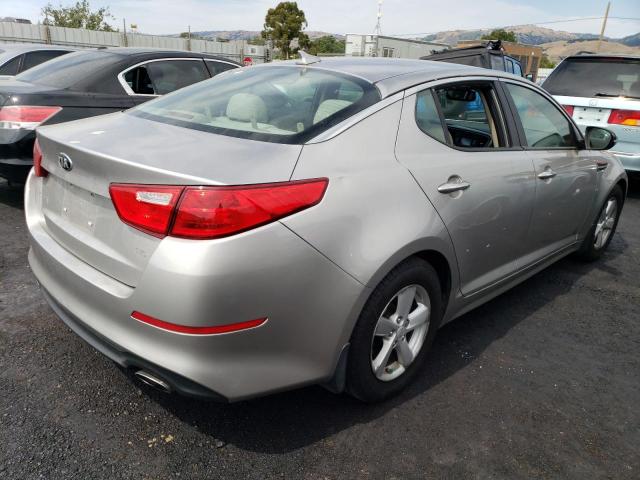 5XXGM4A74EG270036 KIA Optima Lx