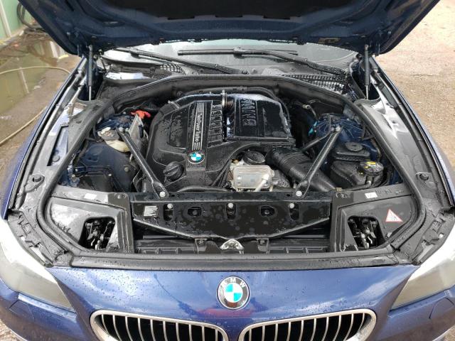 WBA5B3C58FD548769 BMW 535 XI