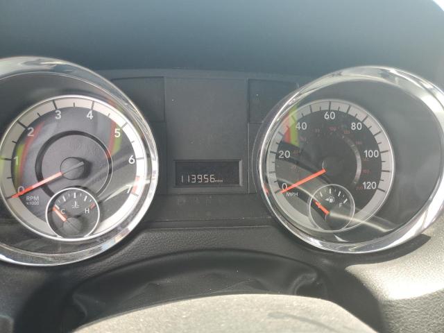 2C4RDGBG0ER432485 Dodge Grand Caravan Se