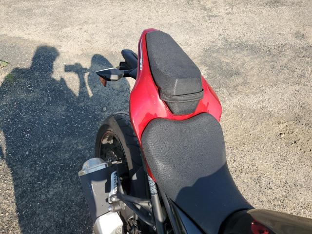 2018 KAWASAKI ZR900 - JKAZR2B1XJA007753