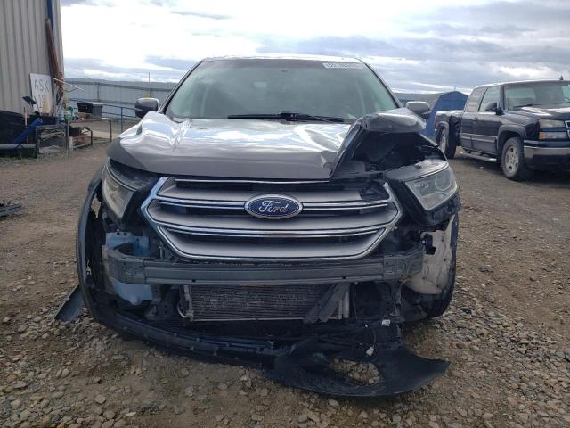 2FMPK4K88JBC33056 Ford Edge Titanium