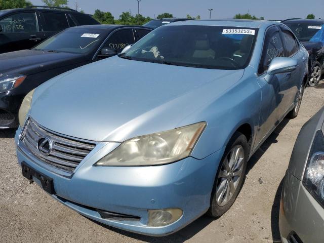 2010 Lexus ES 350 