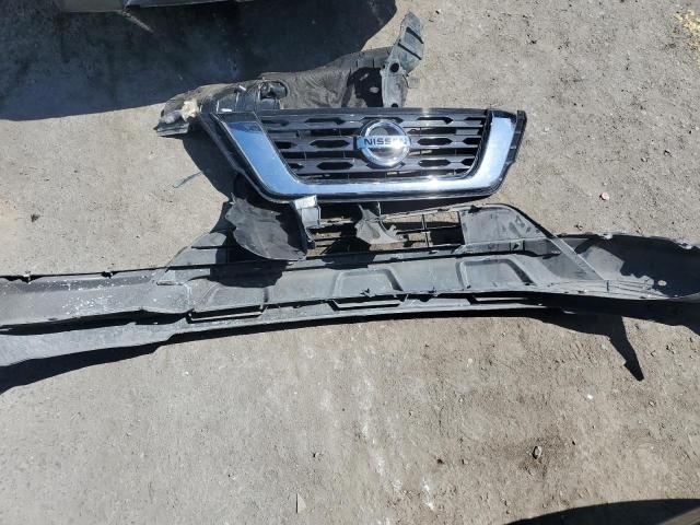 5N1DR2MN2HC680465 Nissan Pathfinder S