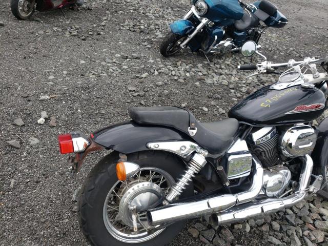 2002 HONDA VT750 DC JH2RC44002M613786