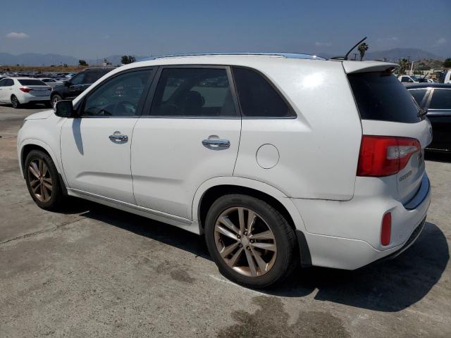 5XYKW4A75FG638922 KIA SORENTO SX