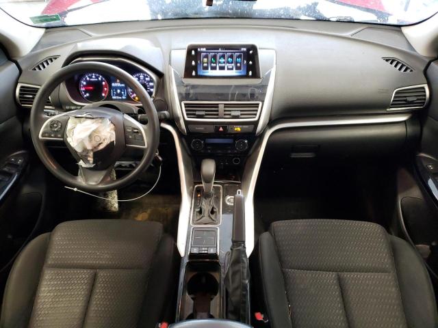 JA4AT4AA1KZ018154 Mitsubishi Eclipse Cross Le