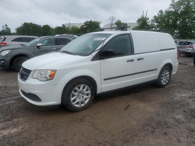 2014 Ram 1500 Classic Tradesman