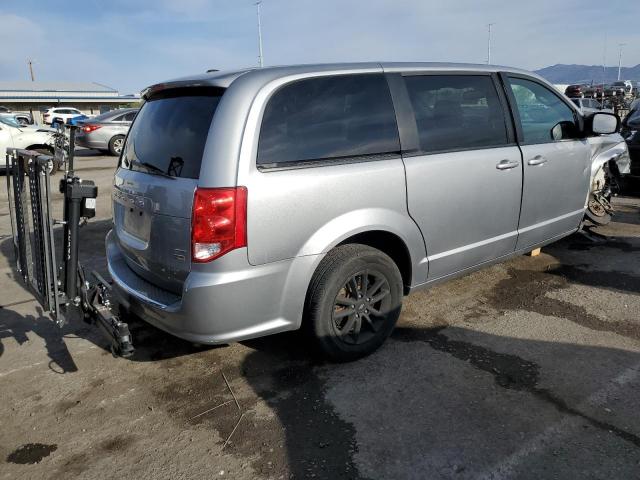 2C4RDGEG6KR764129 Dodge Caravan GRAND CARA 3