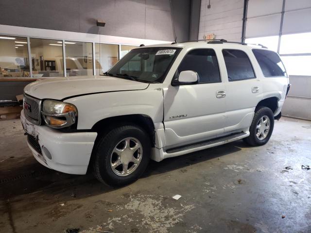 2004 GMC Yukon Denali