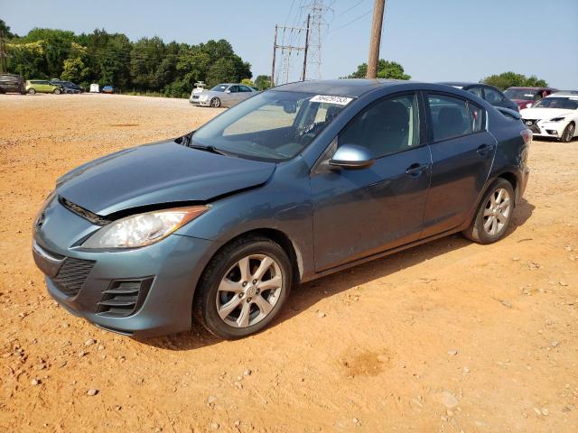 2010 Mazda Mazda3 i