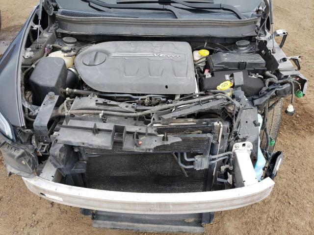 1C4PJMDS2FW698440 Jeep Cherokee Limited