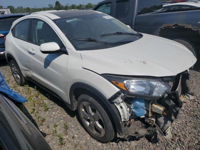 2016 HONDA HR-V 3CZRU6H35GM759645