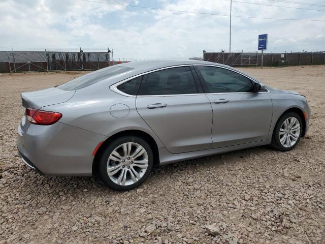 1C3CCCAB2FN635890 | 2015 CHRYSLER 200 LIMITE