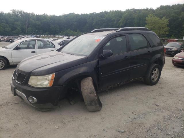 2006 Pontiac Torrent 