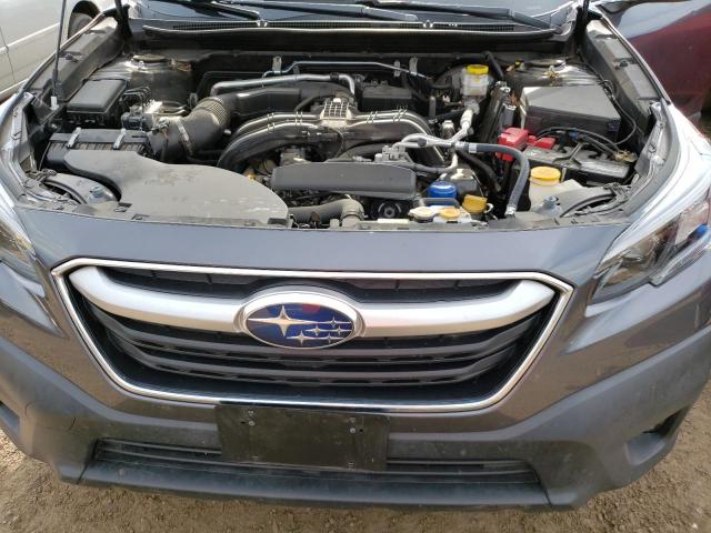 4S4BTACC9N3120361 Subaru Outback Premium