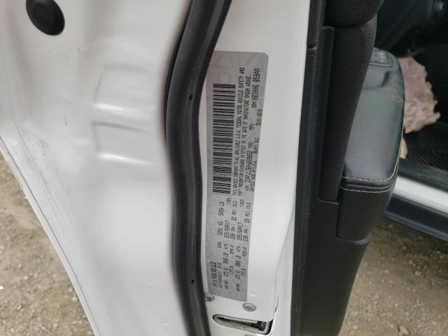 1C4PJLCB0HW539852 Jeep Cherokee Latitude