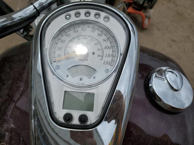 2015 SUZUKI VL800 - JS1VS55AXF2100175